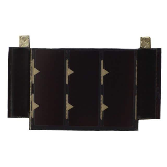 INP3.6-24X44T PowerFilm Inc.  Solar Cells